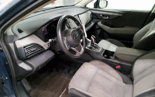 Used 2024 Subaru Outback Premium image 14