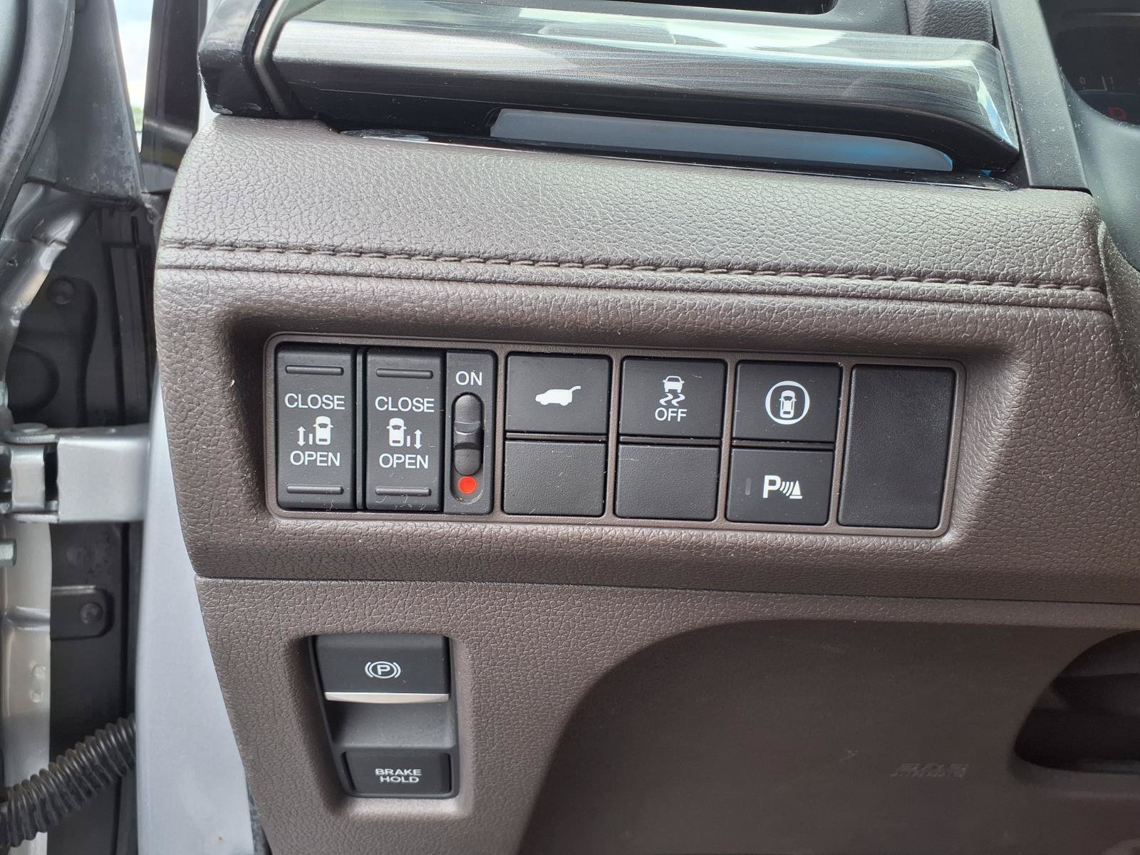 Certified 2023 Honda Odyssey Elite image 15