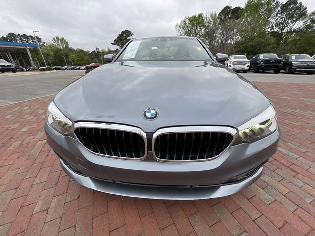 Used 2019 BMW 530i w/ Convenience Package RWD image 23