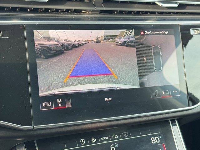 Certified 2023 Audi Q7 3.0T Premium Plus image 26