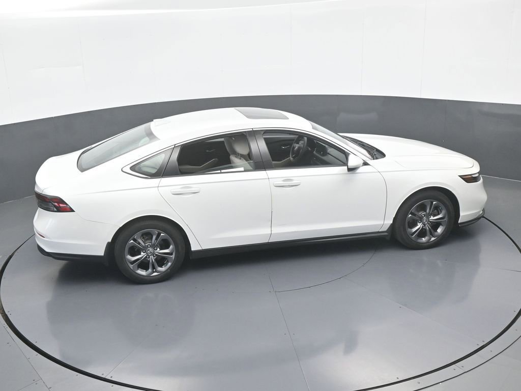 Used 2023 Honda Accord EX image 53