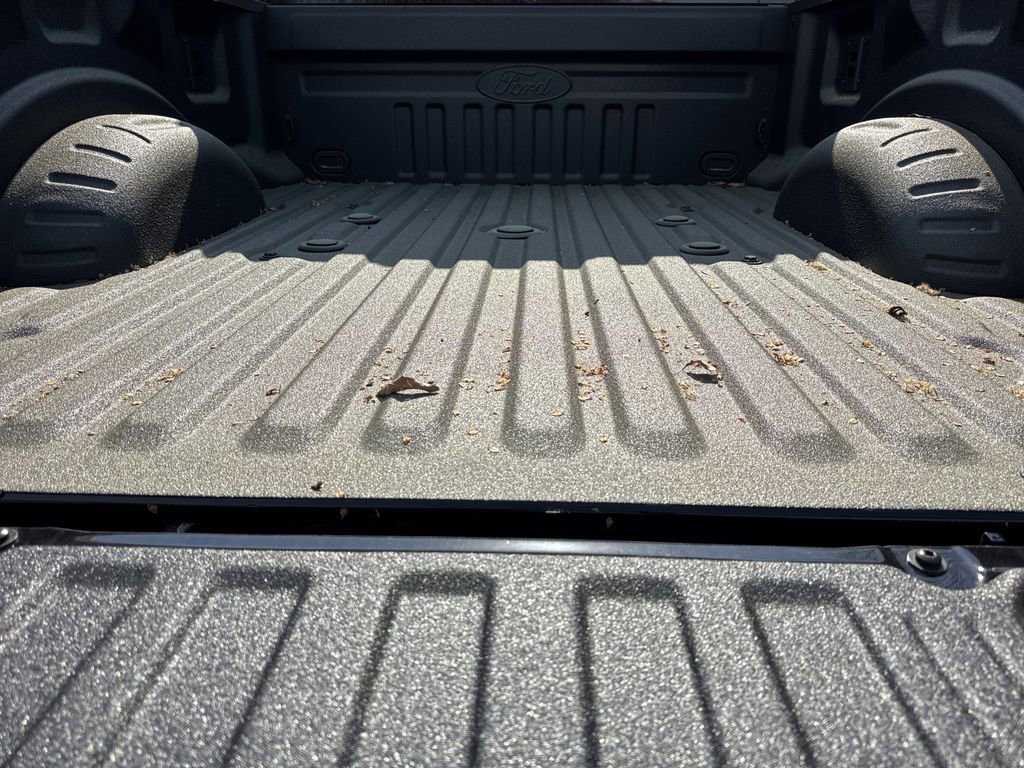 New 2026 Ford F250 Lariat w/ Black Appearance Package image 18