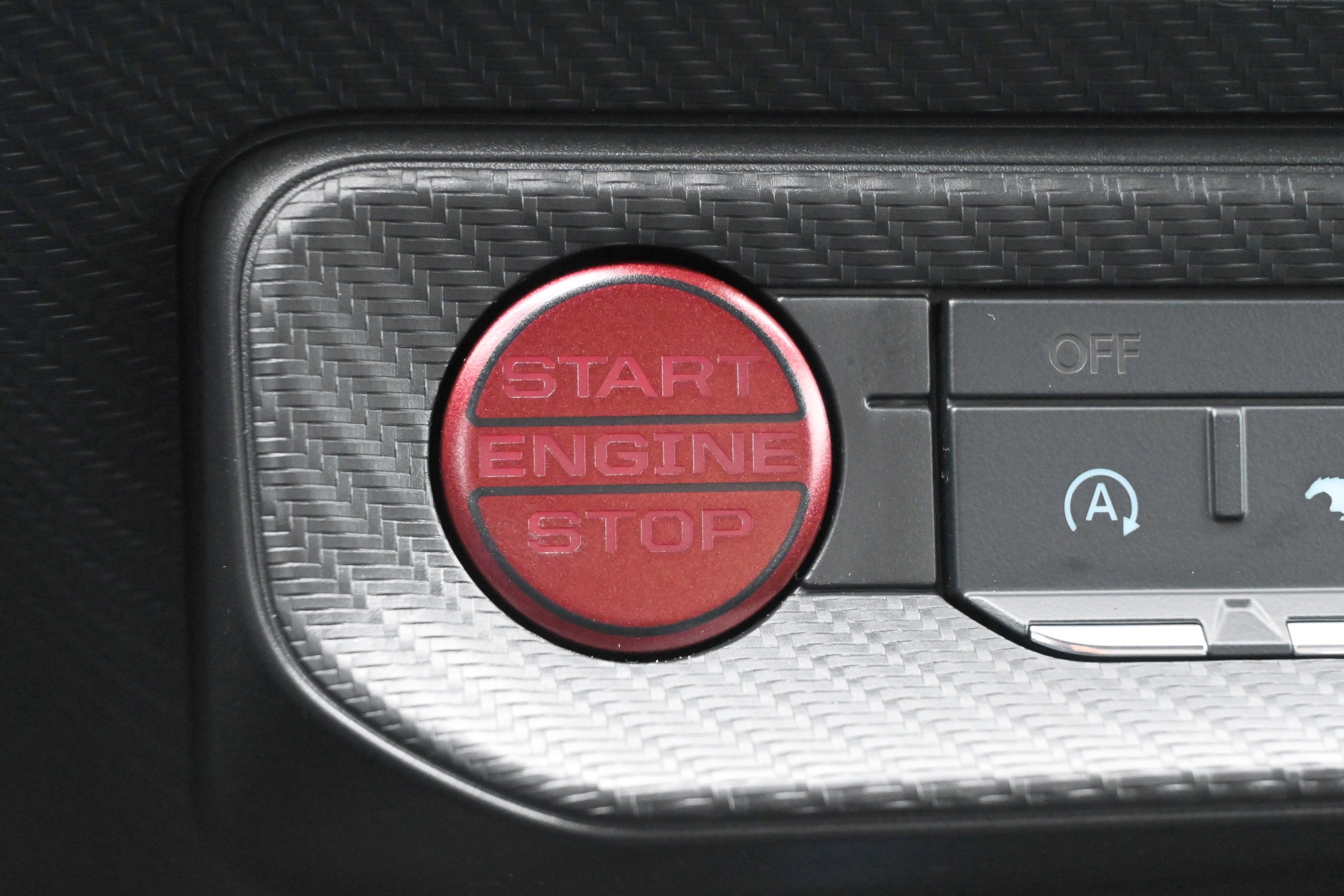 New 2026 Ford Mustang GT Premium image 21