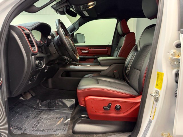 Used 2021 RAM 1500 Rebel w/ Level 2 Equipment Group AWD/4WD image 13