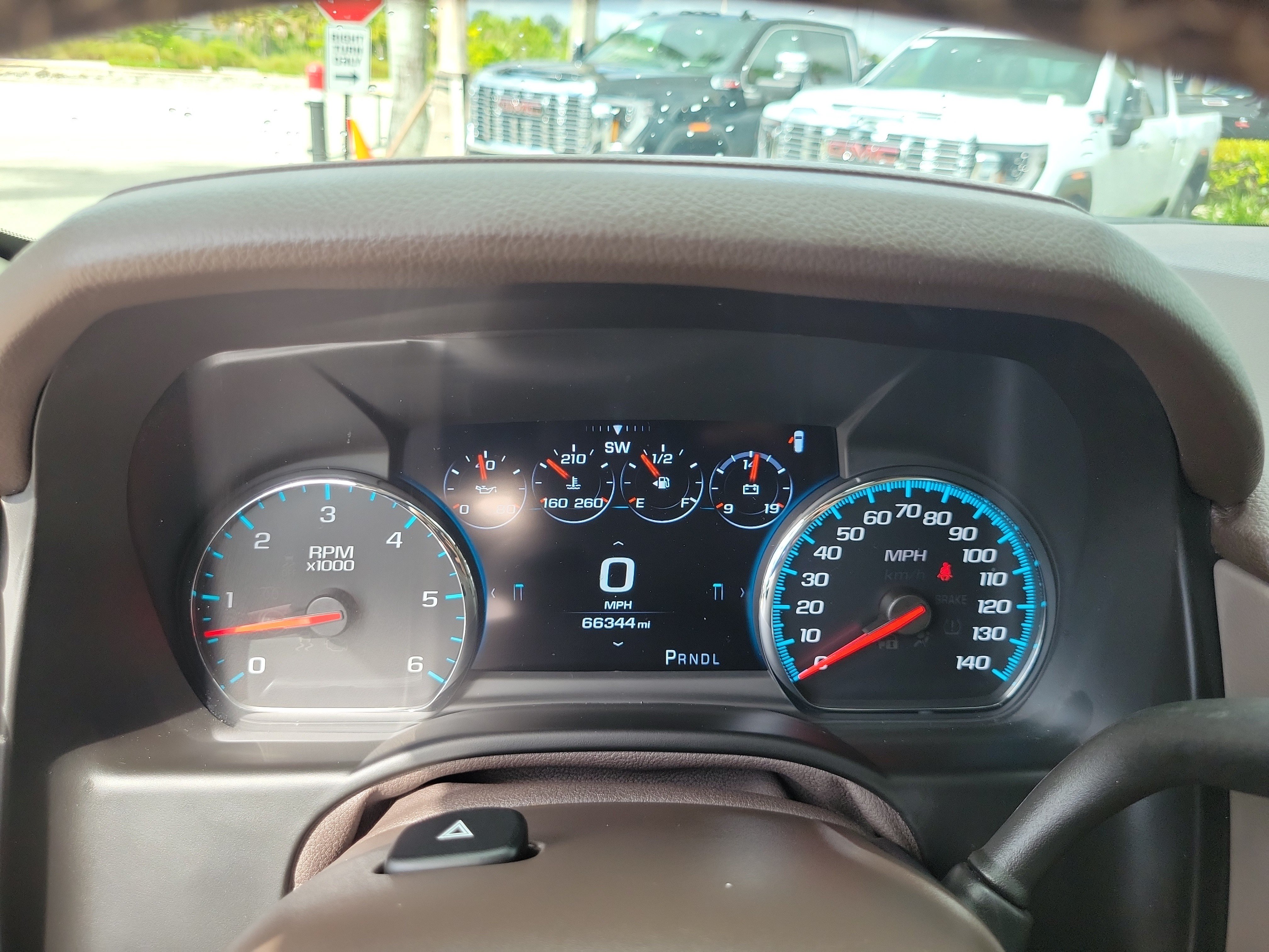 Used 2020 GMC Yukon Denali w/ Denali Ultimate Package AWD/4WD image 31