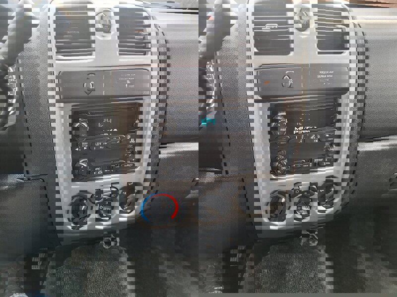 Used 2012 Chevrolet Colorado W/T image 14