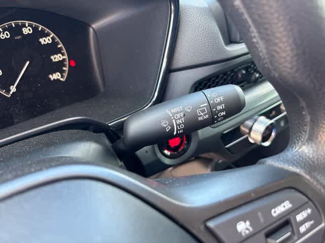Used 2026 Honda CR-V LX image 17