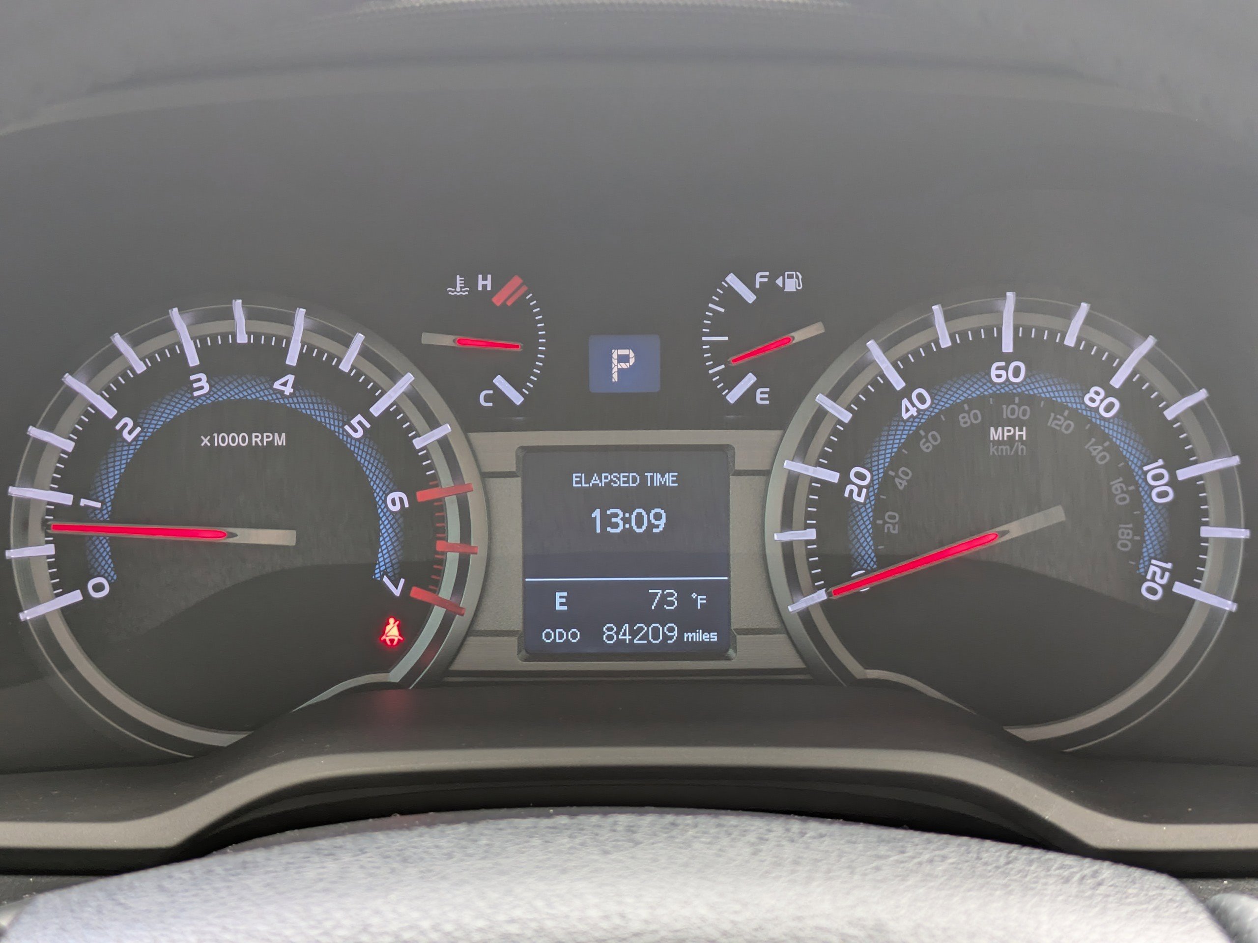 Used 2018 Toyota 4Runner Limited image 28