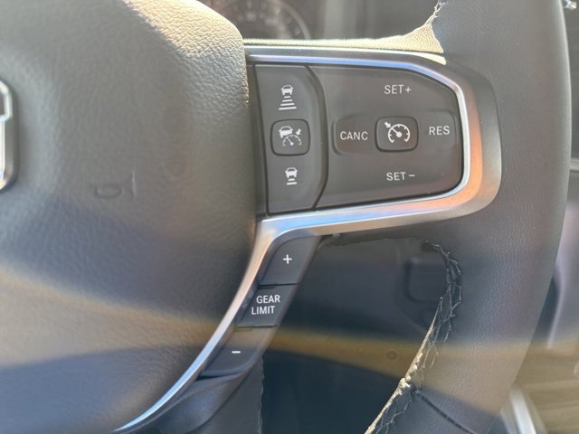 New 2026 RAM 1500 Big Horn image 29