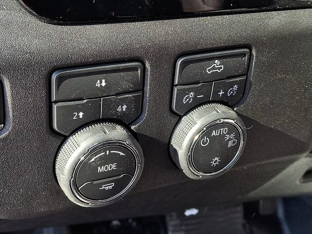 New 2026 Chevrolet Silverado 3500 LT AWD/4WD image 7