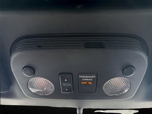 Used 2019 Ford Mustang Convertible image 24