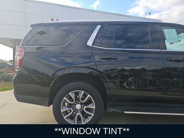 Used 2021 Chevrolet Tahoe LS image 20