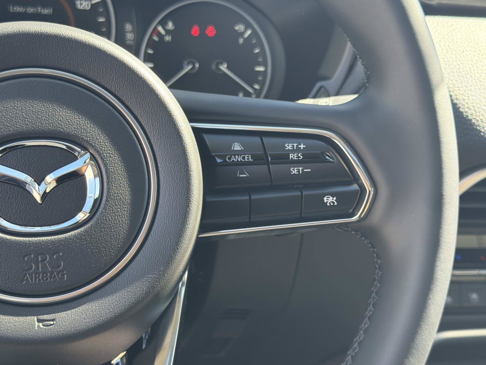 New 2026 MAZDA CX-90 3.3 Turbo w/ Preferred Package AWD/4WD image 10