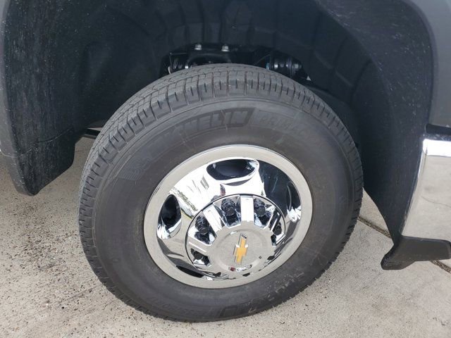 New 2026 Chevrolet Silverado 3500 LT w/ Safety Package AWD/4WD image 8