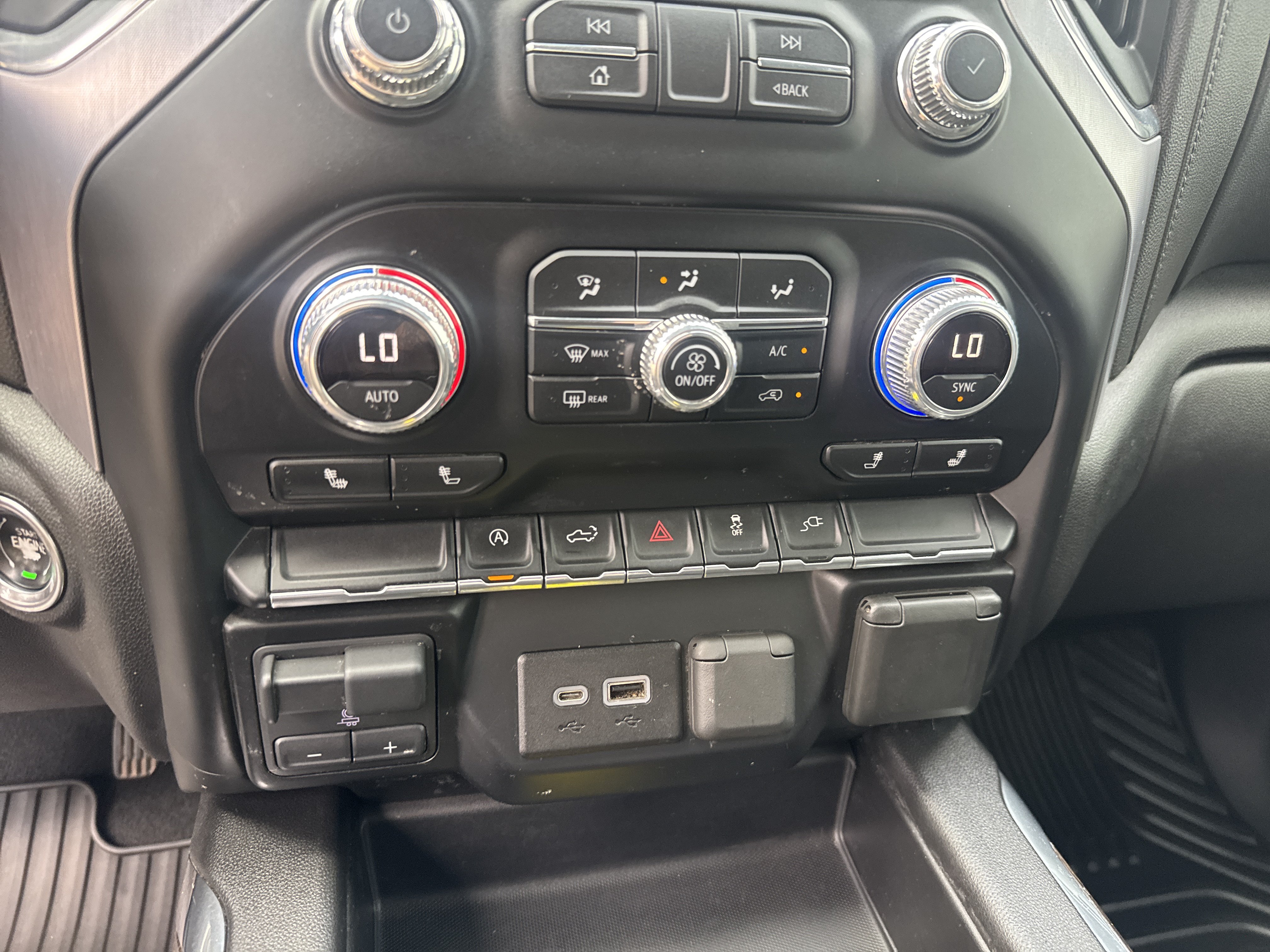 Used 2019 GMC Sierra 1500 Elevation w/ Elevation Value Package AWD/4WD image 25
