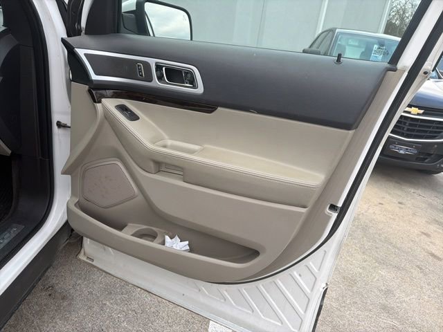 Used 2013 Ford Explorer Limited image 7