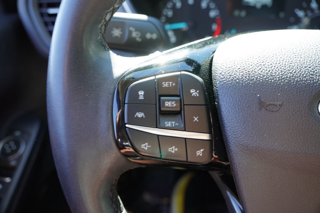 Used 2022 Ford Escape SEL AWD/4WD image 33