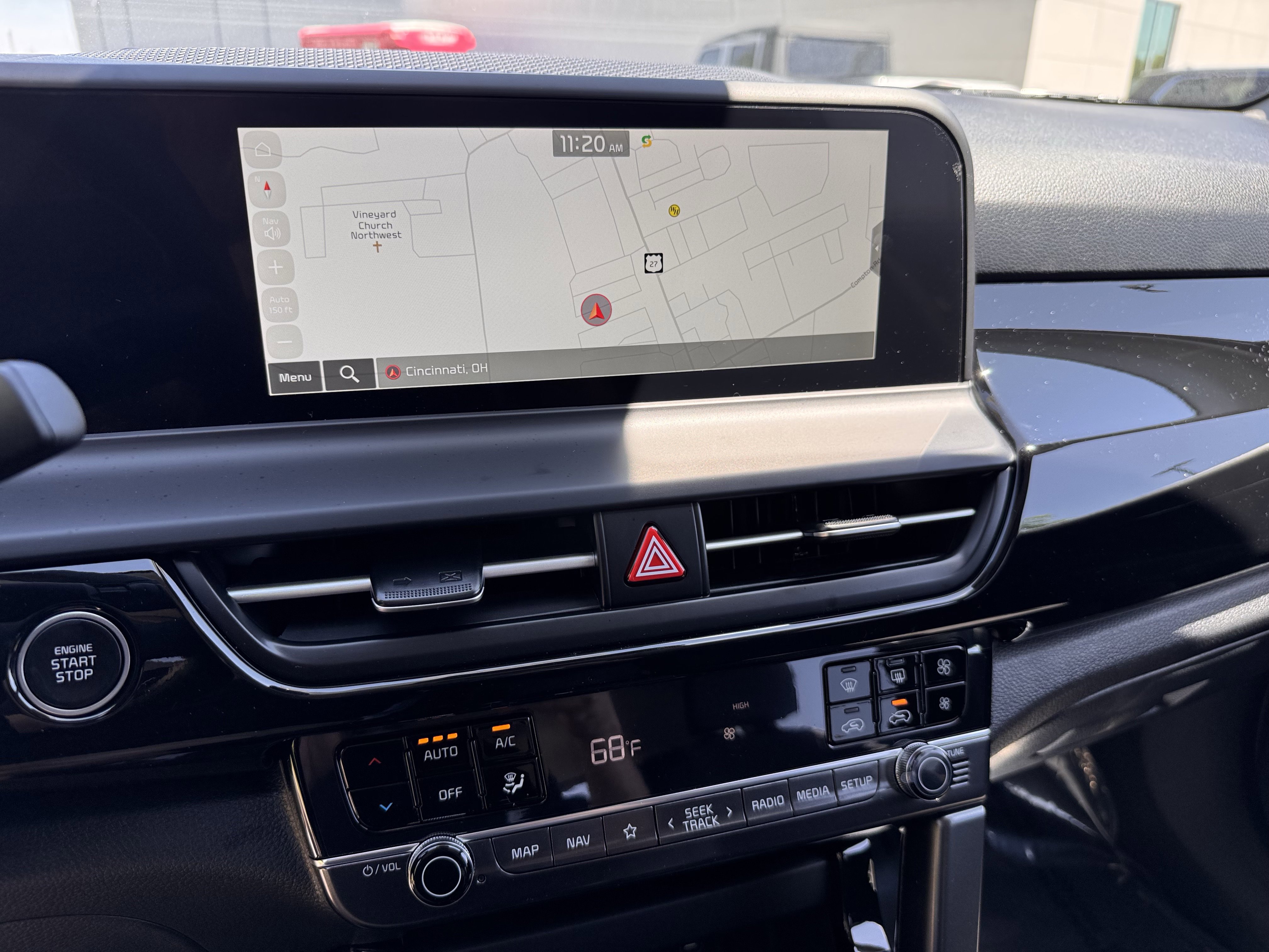 New 2026 Kia Seltos S AWD/4WD image 10