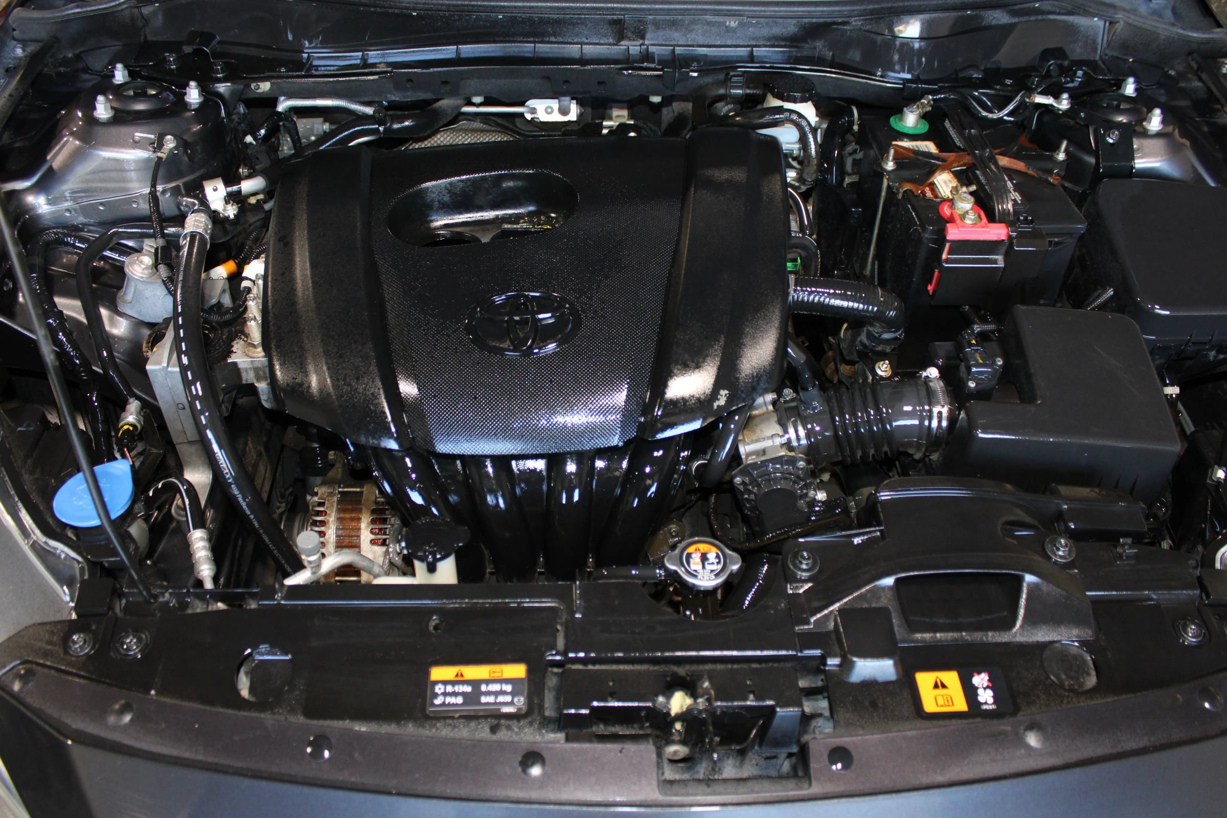 Used 2016 Scion iA FWD image 32
