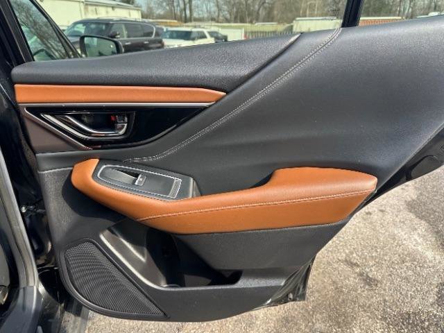 Used 2020 Subaru Outback Touring image 34