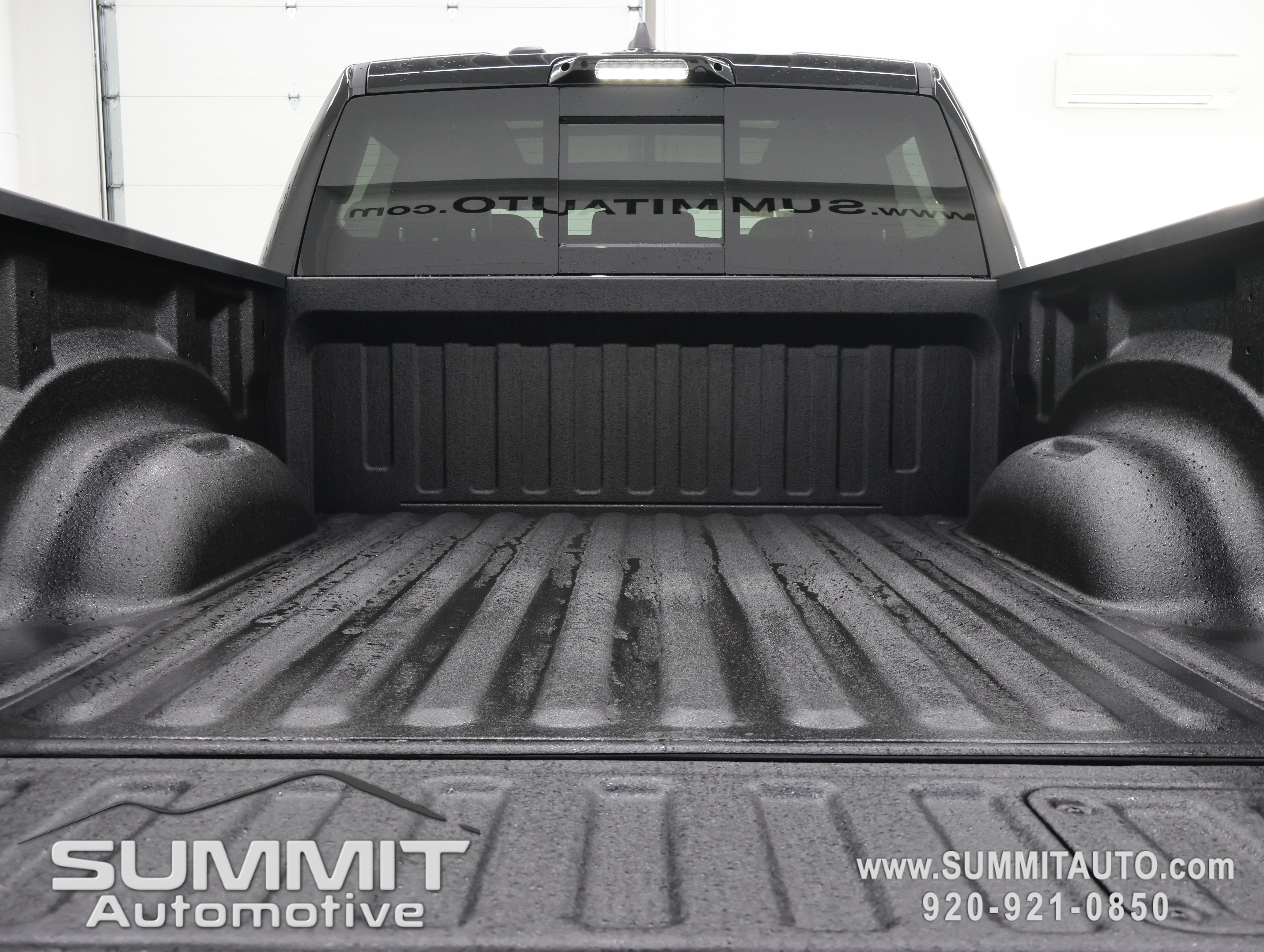 New 2026 RAM 1500 RHO w/ RHO Level 1 Equipment Group AWD/4WD image 35
