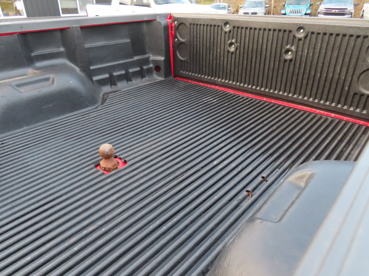 Used 1999 Ford F250 Lariat image 18