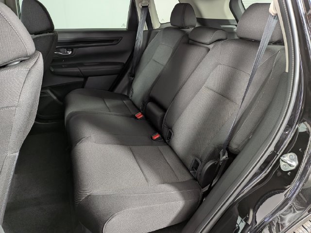 New 2027 Honda CR-V LX image 22