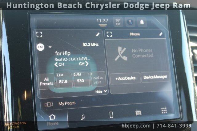 Used 2026 RAM 1500 Big Horn image 23