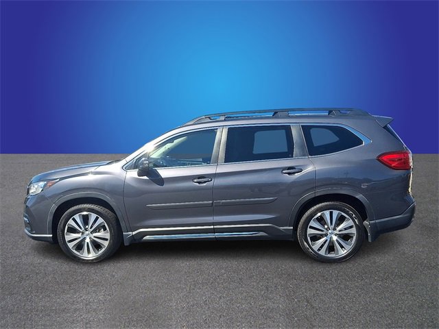 Used 2020 Subaru Ascent Limited w/ Technology Package image 5