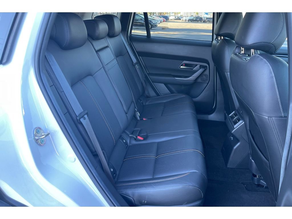 Certified 2025 MAZDA CX-50 2.5 Hybrid w/ Premium Plus Pkg image 19