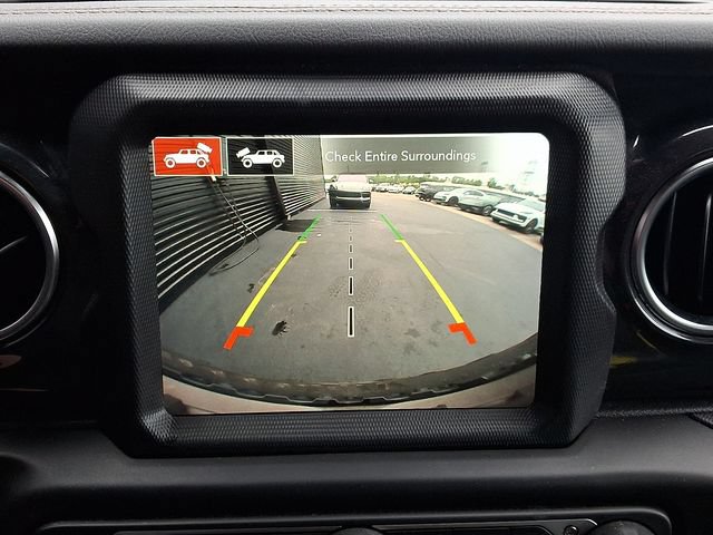 Used 2023 Jeep Wrangler Unlimited Rubicon 392 w/ Dual Top Group AWD/4WD image 23