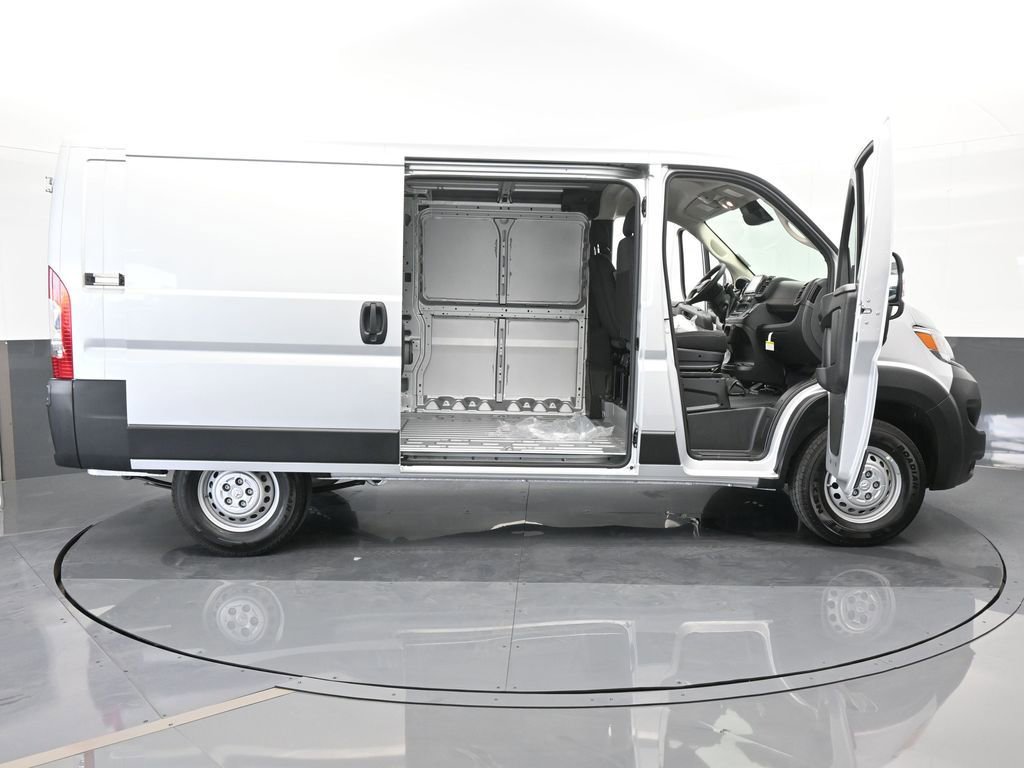 Used 2025 RAM ProMaster 2500 image 62