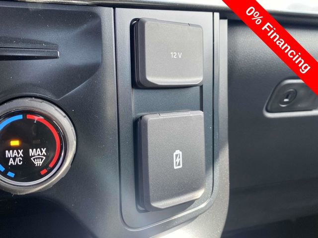 New 2025 Ford F150 XLT w/ Equipment Group 302A MID image 17