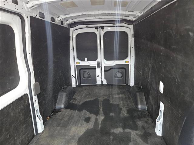 Used 2023 Ford Transit 250 Medium Roof AWD w/ Load Area Protection Package image 16
