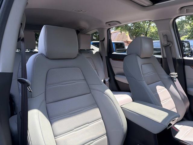 Used 2021 Honda CR-V Touring image 13