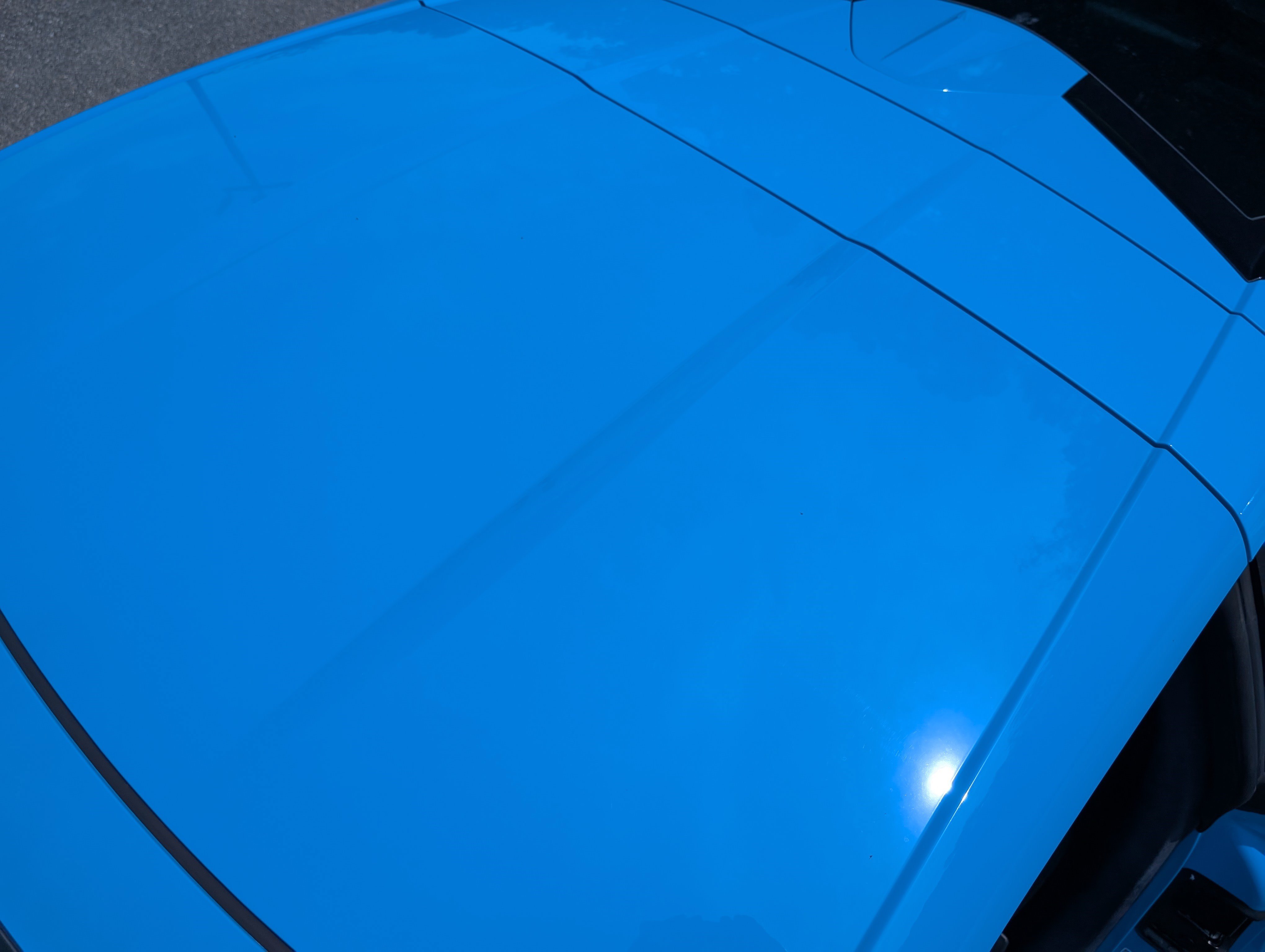 Used 2024 Chevrolet Corvette Stingray Premium Cpe w/ Z51 Performance Package RWD image 14