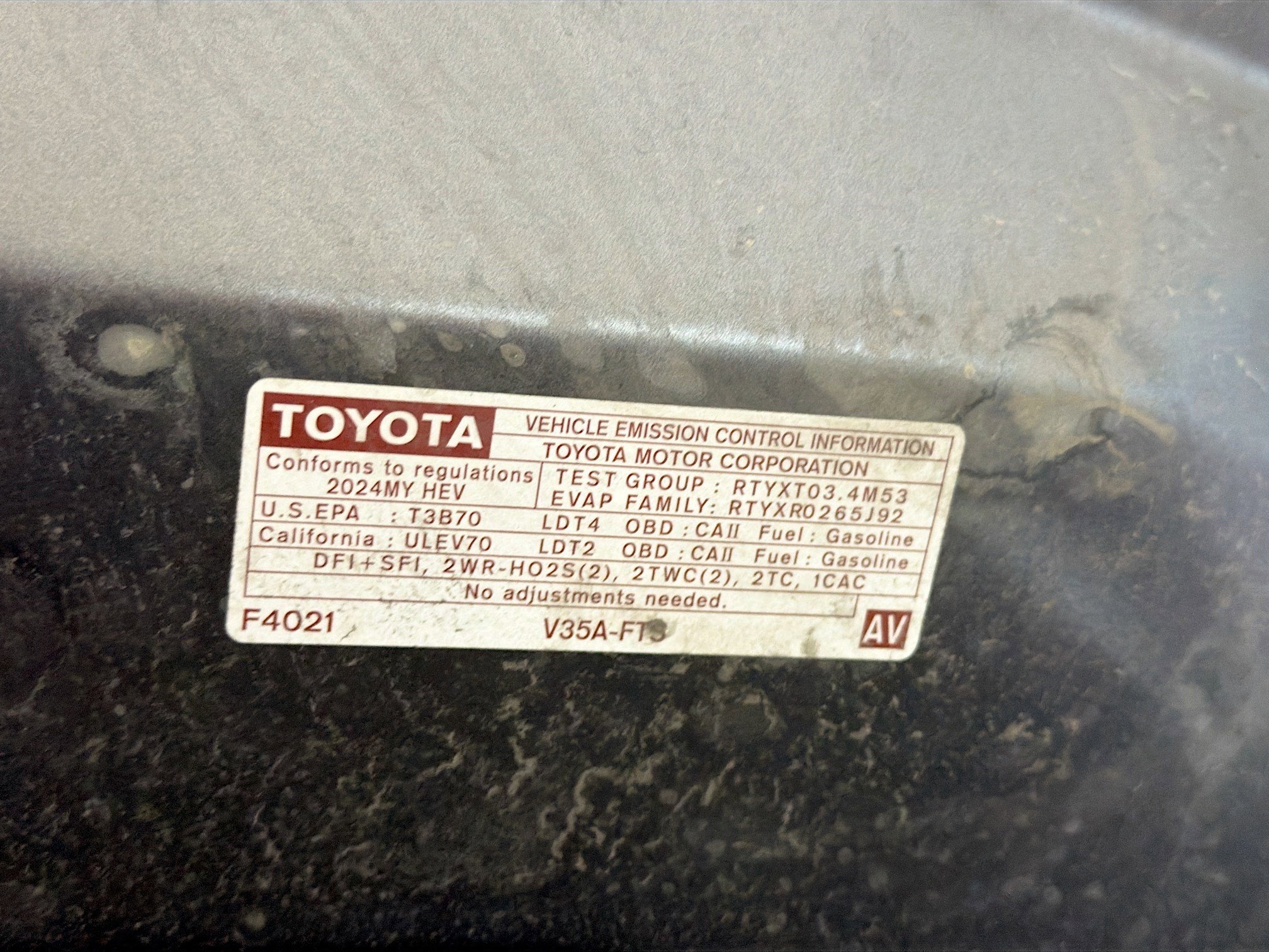 Used 2024 Toyota Sequoia SR5 w/ SR5 Premium Package image 16