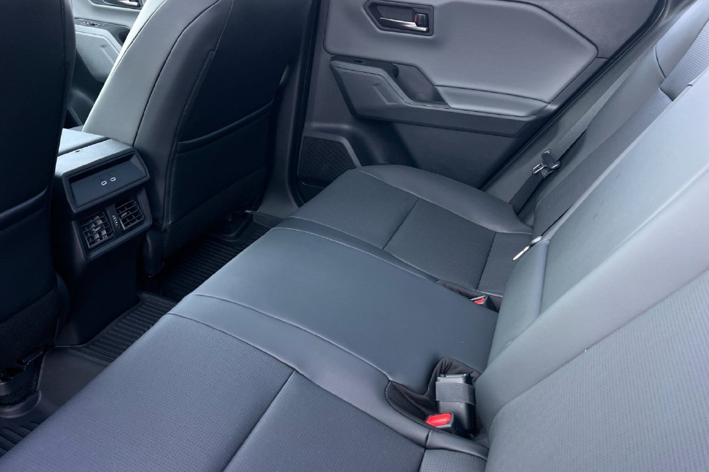 New 2026 Toyota RAV4 XLE Premium w/ Panoramic Sun Roof Package FWD image 13