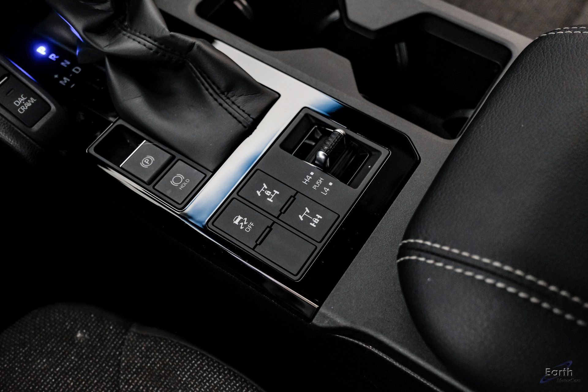 Used 2024 Toyota Land Cruiser 1958 image 53