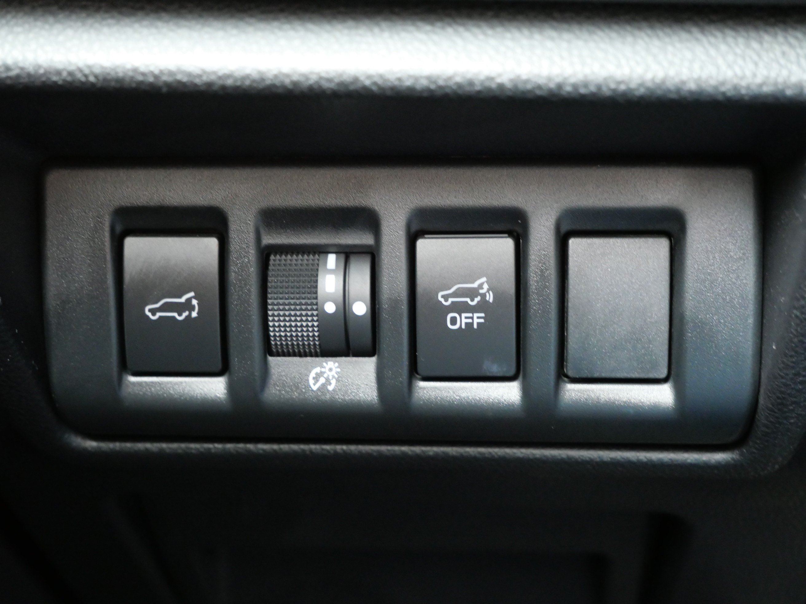 Used 2022 Subaru Outback Wilderness AWD/4WD image 26