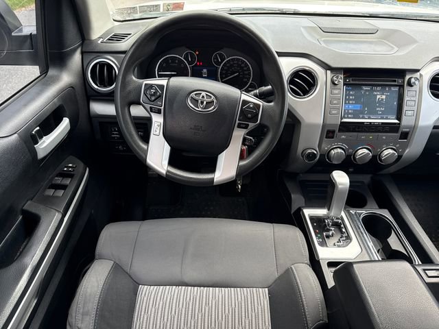 Used 2016 Toyota Tundra SR5 w/ TRD Off Road Package AWD/4WD image 19