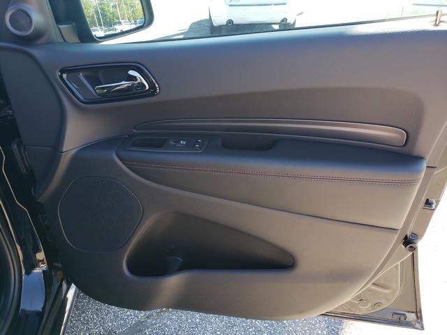 New 2026 Dodge Durango GT AWD/4WD image 21