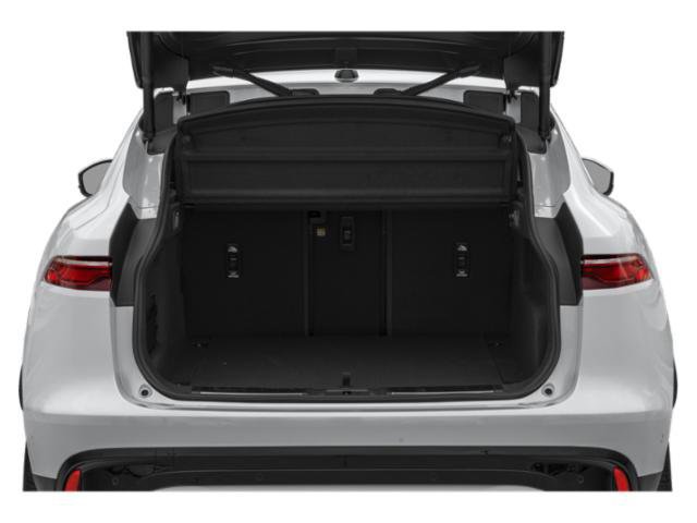 Used 2023 Jaguar F-PACE S AWD/4WD image 11