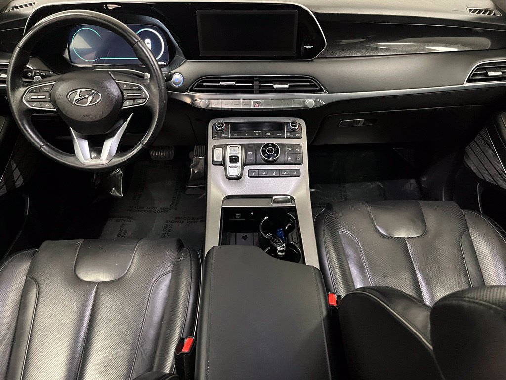 Used 2022 Hyundai Palisade Calligraphy AWD/4WD image 26