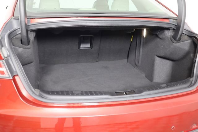 Used 2017 Lincoln MKZ Premiere image 22