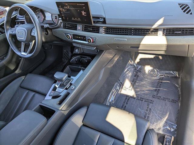 Certified 2024 Audi A5 2.0T Premium w/ Convenience Package image 21