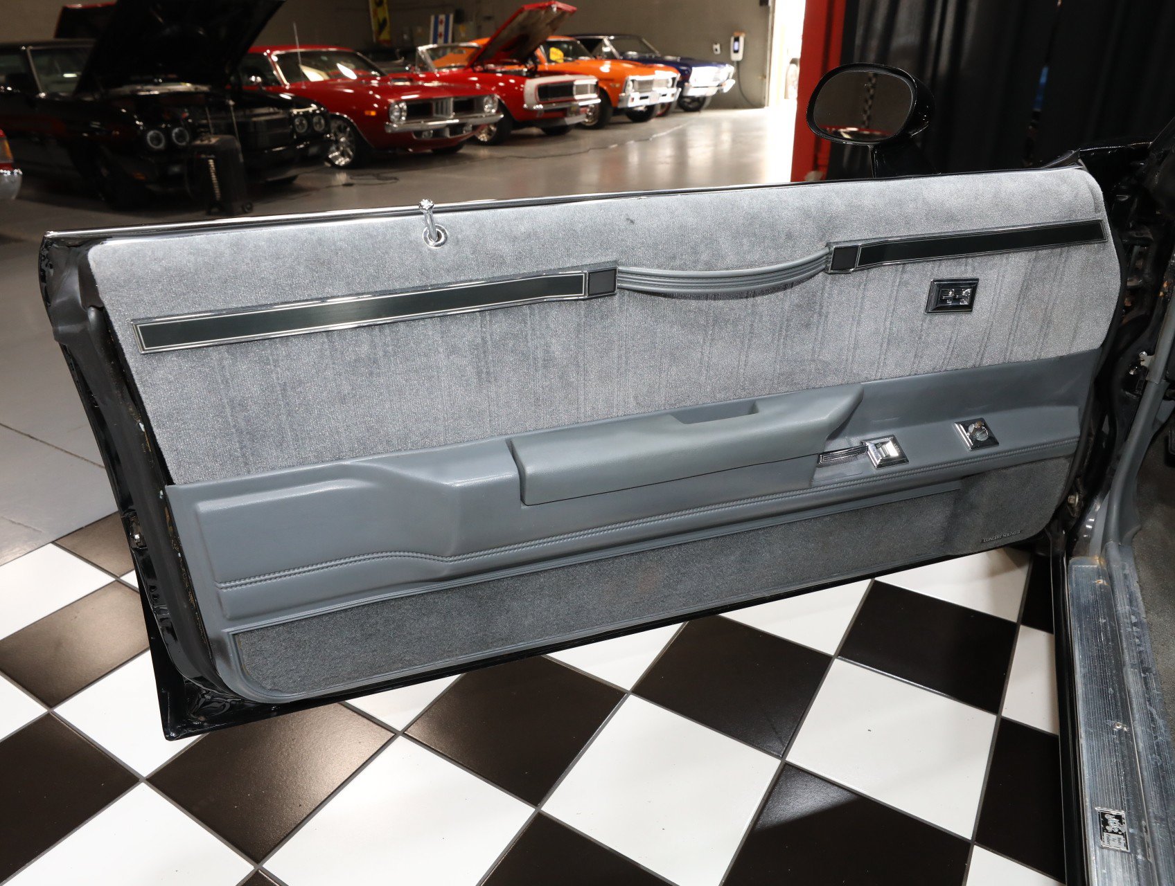 Used 1987 Buick Regal Coupe RWD image 44