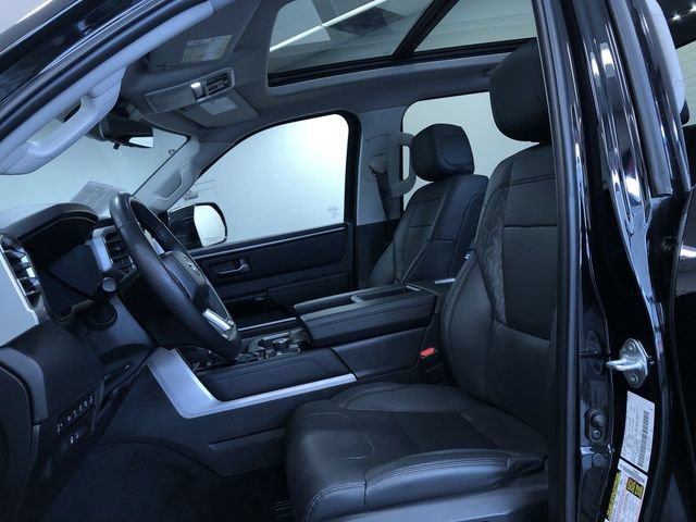 Used 2024 Toyota Tundra Limited AWD/4WD image 13