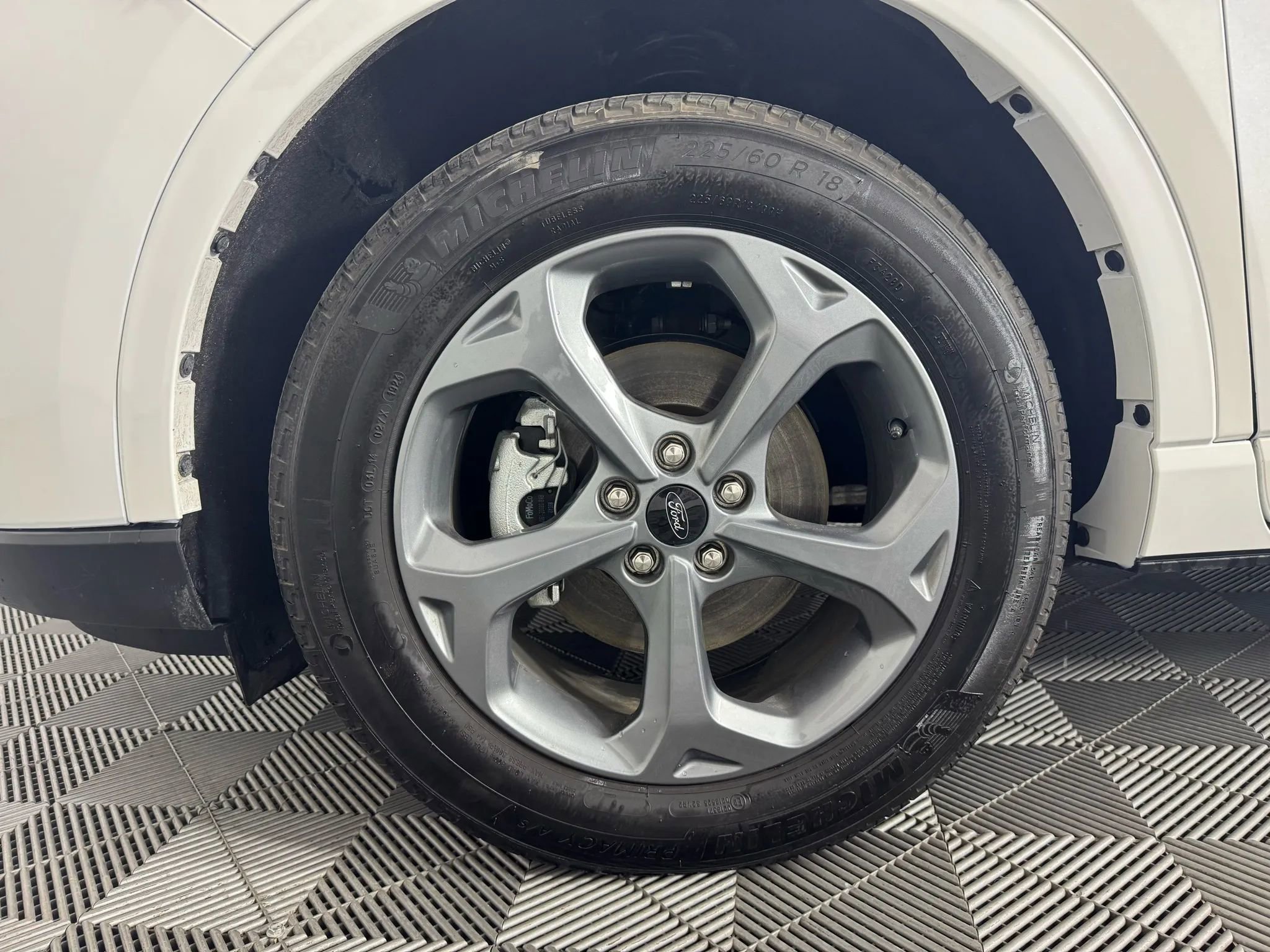 Used 2024 Ford Escape ST-Line w/ Tech Pack #1 image 43