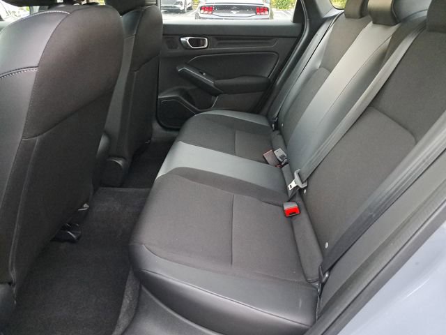 Certified 2023 Honda Civic Sport image 11